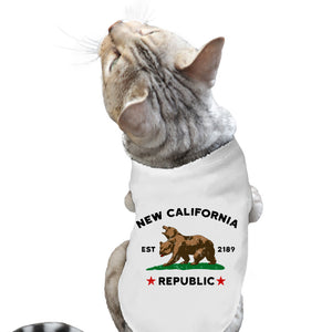 New California Republic