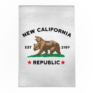 New California Republic