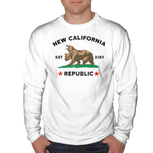 New California Republic
