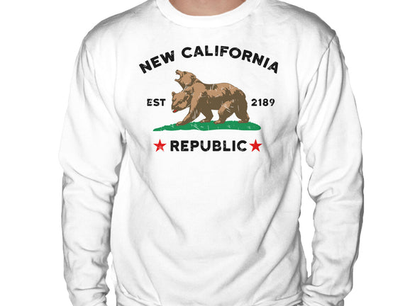 New California Republic