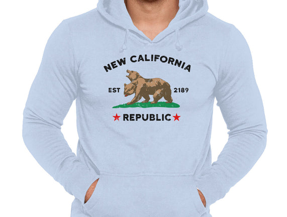 New California Republic