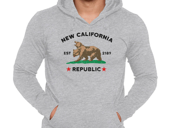 New California Republic