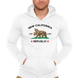 New California Republic
