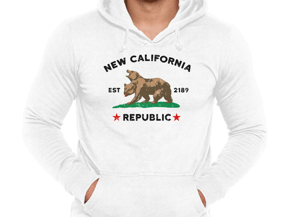 New California Republic