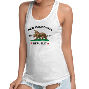 New California Republic