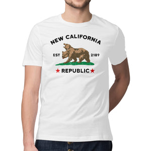 New California Republic