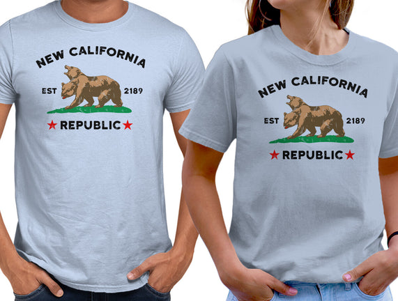 New California Republic