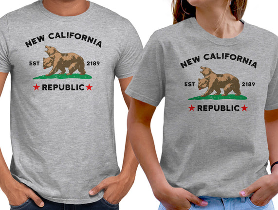 New California Republic