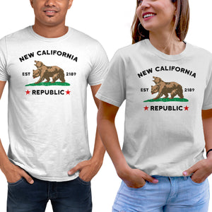 New California Republic