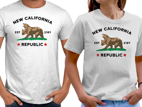 New California Republic