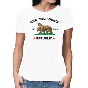 New California Republic