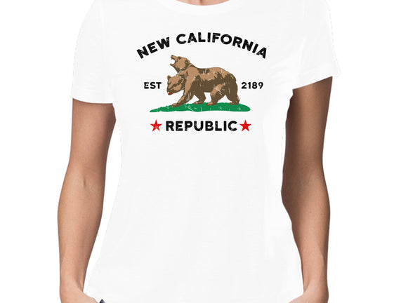 New California Republic