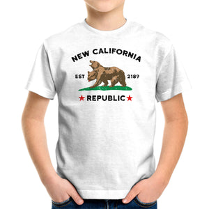 New California Republic