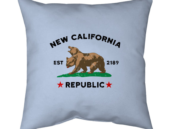 New California Republic