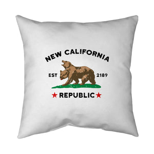 New California Republic