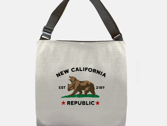 New California Republic