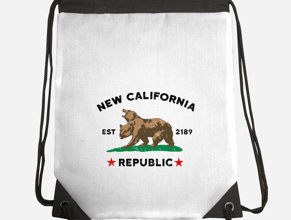 New California Republic