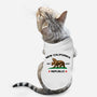 New California Republic-Cat-Basic-Pet Tank-Melonseta