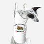New California Republic-Dog-Basic-Pet Tank-Melonseta
