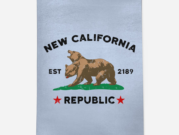 New California Republic