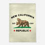 New California Republic-None-Indoor-Rug-Melonseta