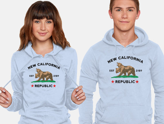 New California Republic