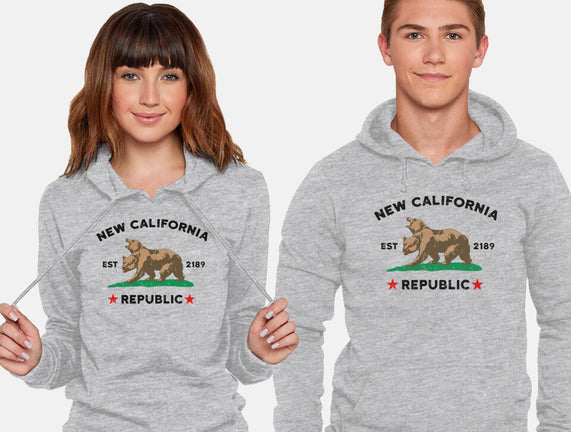 New California Republic