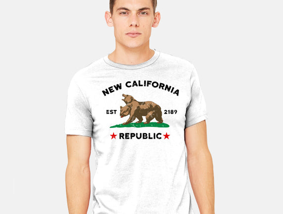 New California Republic