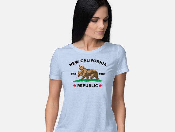 New California Republic