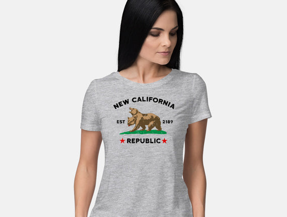 New California Republic