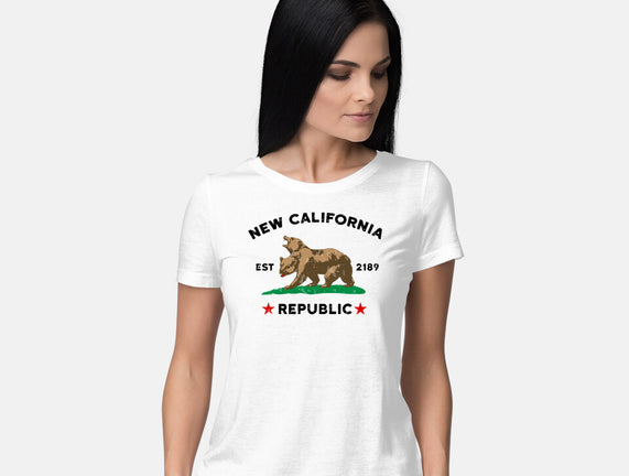 New California Republic