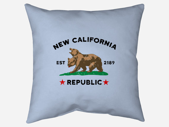 New California Republic