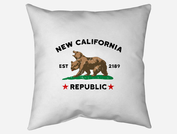 New California Republic