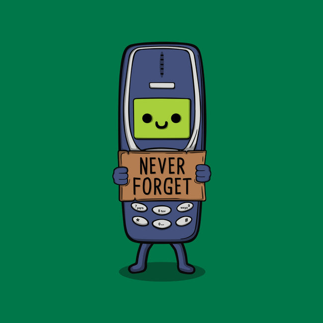 Never Forget-Samsung-Snap-Phone Case-Melonseta