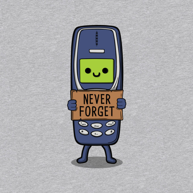 Never Forget-Unisex-Pullover-Sweatshirt-Melonseta