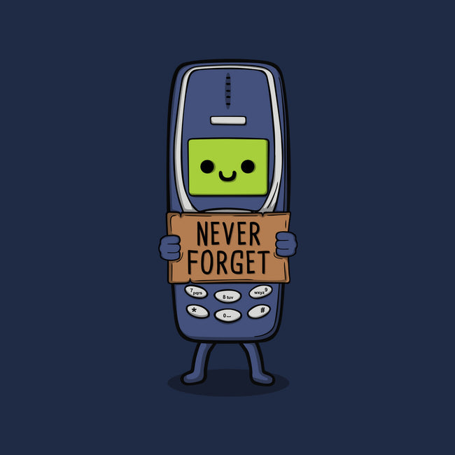 Never Forget-Unisex-Crew Neck-Sweatshirt-Melonseta