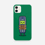 Never Forget-iPhone-Snap-Phone Case-Melonseta