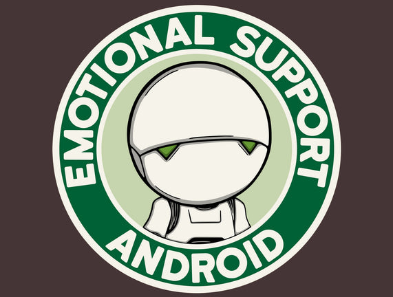 Emotional Support Android