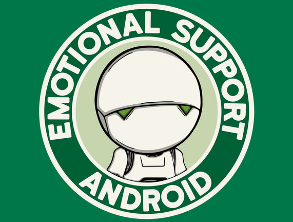 Emotional Support Android