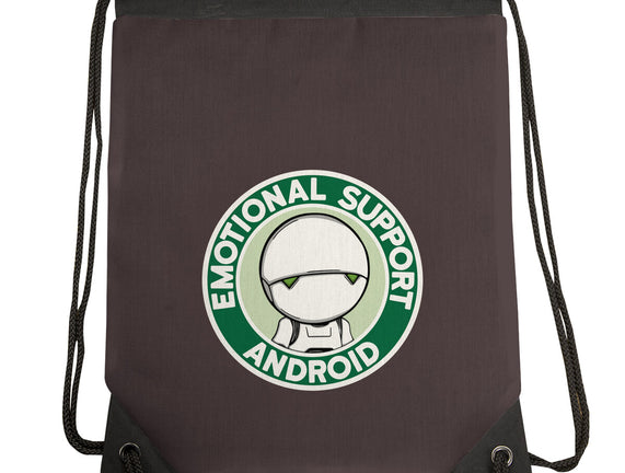 Emotional Support Android