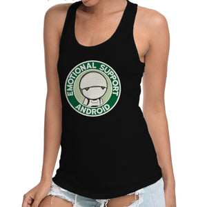 Emotional Support Android