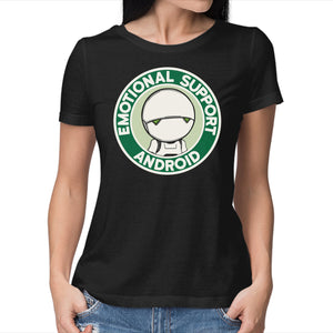 Emotional Support Android