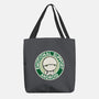 Emotional Support Android-None-Basic Tote-Bag-Melonseta