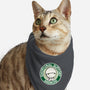 Emotional Support Android-Cat-Bandana-Pet Collar-Melonseta