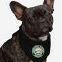 Emotional Support Android-Dog-Bandana-Pet Collar-Melonseta