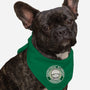 Emotional Support Android-Dog-Bandana-Pet Collar-Melonseta