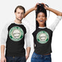 Emotional Support Android-Unisex-Baseball-Tee-Melonseta