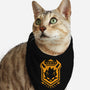 Beruzebubu Tank-Cat-Bandana-Pet Collar-demonigote