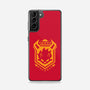 Beruzebubu Tank-Samsung-Snap-Phone Case-demonigote