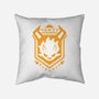 Beruzebubu Tank-None-Non-Removable Cover w Insert-Throw Pillow-demonigote